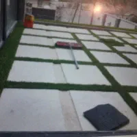 بنا بنایی سیمانکاری سرامیک کاری موزاییک فرش گچکاری