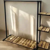 رگال لباس و کیف