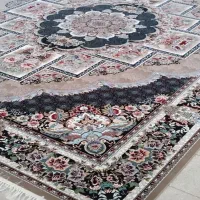 فرش ۹ متری ۵۰۰شانه