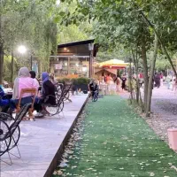 استخدام فوری در مجموعه شهرآبی سیدپورلند