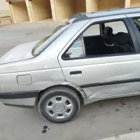 روآ مدل ۸۷|خودرو سواری و وانت|اصفهان, عاشق‌آباد|دیوار
