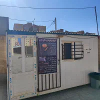 دکه آزمایشگاه مختاری