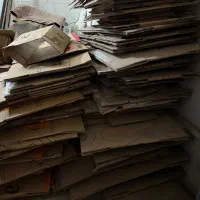 ۲۰۰ عدد کارتن