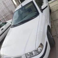 سمند lx مدل 88|خودرو سواری و وانت|گالیکش, |دیوار