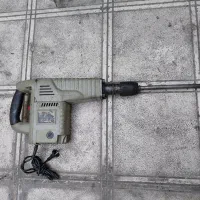 بتن کن هیلتی ۱۱ کیلویی کرون crown|ابزارآلات|تهران, افسریه شمالی|دیوار