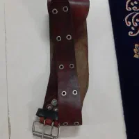 کمربند بدنسازی