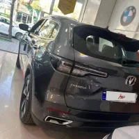 چانگانcs55مدل2024|خودرو سواری و وانت|مشهد, احمدآباد|دیوار