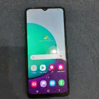 سامسونگ گلکسی۶۸ گیگ A02s