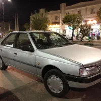 فروش فوری 405 مدل 94