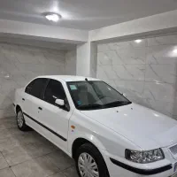 سمندlx۹۶ کم کار واقعی