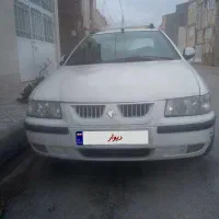 سمند مدل 88|خودرو سواری و وانت|گناباد, |دیوار