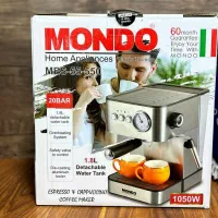 اسپرسو ساز MONDO بار 20