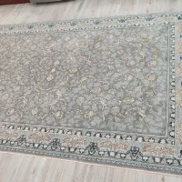 فرش نو ۴ متری