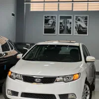 سراتو اپشنال  اتوماتیک مدل97سفید