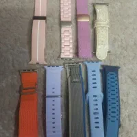بند اپل واچ سایز ۴۲ ۴۴