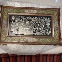 تابلو صنایع دستی اصفهان