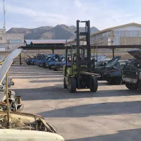 خریدار تاکسی خریدارنیسان خریدار خودرو فرسوده|خدمات موتور و ماشین|تهران, طرشت|دیوار