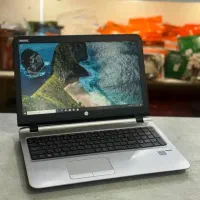 لپتاپ Hp رم 8 هارد ssd|رایانه همراه|دوگنبدان, |دیوار