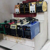 دستگاه جوش های ماسفتی ۳برد ۱۲ماسفت معاوضه باترانس|ابزارآلات|تهران, سلسبیل جنوبی|دیوار