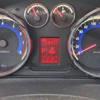 دنا توربو آبشنال فول مدل ۱۴۰۳ تمیز