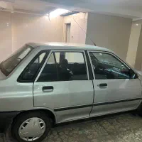 پراید ۱۳۱ صبا|خودرو سواری و وانت|رشت, کوی قدس|دیوار