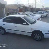 سمند 89 lx