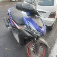 طرح ایروکس (شرکت هانی)