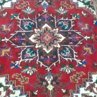 فرش طبیعی خالچه