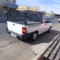 پراید‌وانت‌1402‌خانگی|خودرو سواری و وانت|بیرجند, |دیوار