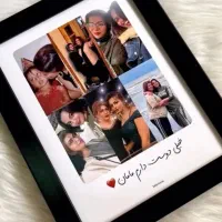 تابلو هاو ساعت خوشگلمون برای روز مادر و روز زن