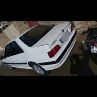 پارسTU5 97|خودرو سواری و وانت|نورآباد, |دیوار