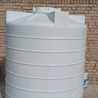 تانکر ۳ لایه۲۰۰۰لیتری ذخیره گازوئیل