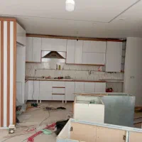 کابینت وکمددیواری|جاکفشی، کمد، دراور|محمدیه-قزوین, |دیوار