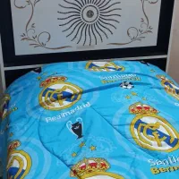 دوعدد تخت یک نفره بدون تشک