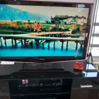 تلویزیون ال سی دی سامسونگ 50 اینچ