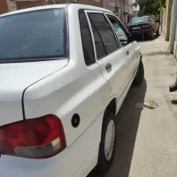 پراید 89 دوگانه|خودرو سواری و وانت|شهرکرد, |دیوار
