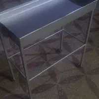 منقل چرخ دار 90در 40|اجاق گاز و لوازم برقی پختوپز|اندیمشک, |دیوار