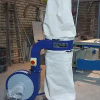 دورکن سعید۲۴۰ مکنده هواسازان کمپرسور۳۵۰ مفید|ماشین‌آلات صنعتی|چهاردانگه (تهران), |دیوار