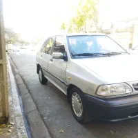 پراید مدل 88 درجه1|خودرو سواری و وانت|سنقر, |دیوار