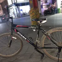 دوچرخه 26