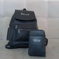 کوله و کیف رو دوشی و ساک دستی