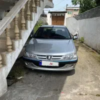 پارس مدل ۸۳‌ فنی به شرط