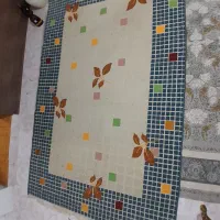 ۳تا فرش با هم مفت