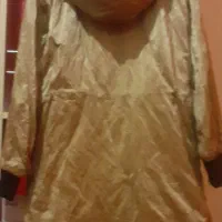 مانتو مدل چرم و مانتوی لی شبک و خوش تن|لباس|صومعه‌سرا, |دیوار