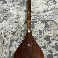 تار و سه تار ۴عدد(نیمه حرفه ای)