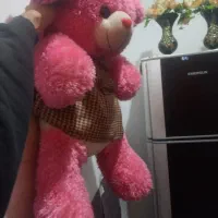 عروسک نو بزرگ حراج فوری