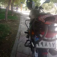 باکسر در حد اخر 93