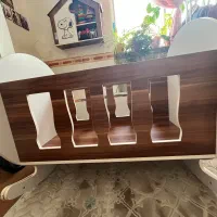 گهواره ی نوزاد