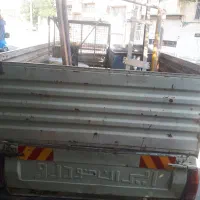 اجاره بالابرو نردبان و بتونیر وابزار آلات ساختمان|خدمات پیشه و مهارت|ارومیه, |دیوار