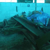 واگذاری کارگاه نمد مالی دستگاه ۶ متری|ماشینآلات صنعتی|شاهرود, |دیوار